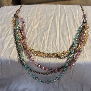 Beautiful Necklace